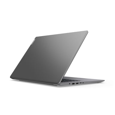 Lenovo V17 G4 IRU Intel® Core™ i5 i5-13420H Portátil 43,9 cm (17.3'') Full HD 16 GB DDR4-SDRAM 512 GB SSD Wi-Fi 6 (802.11ax) Windows 11 Pro Alemán Gris