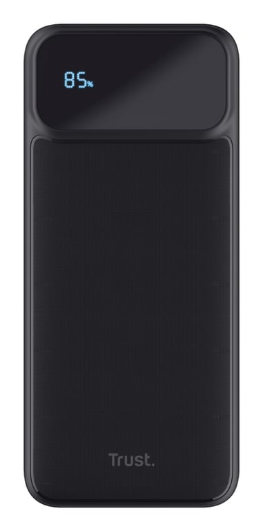 Trust 25882 banque d'alimentation électrique Lithium Ion Li Ion 10000 mAh Neuf - vue 3