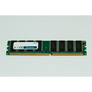 Hypertec 8GB Quad Rank x8 Registered DIMM módulo de memoria DDR2