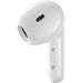 Xiaomi Redmi Buds 4 Lite Casque Sans fil Ecouteurs Appels/Musique USB Type-C Bluetooth Blanc