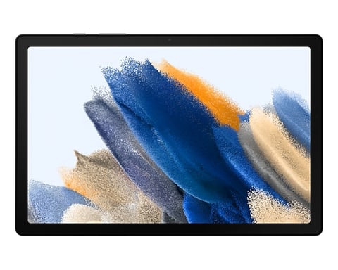 Samsung Galaxy Tab A8 SM-X205 4G LTE-TDD & LTE-FDD 32 GB 26,7 cm (10,5'') 3 GB Wi-Fi 5 (802.11ac) Android 11 Gris