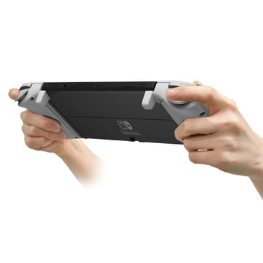 Hori Split Pad Compact Sonic Blue controller per Nintendo Switch, Nintendo Switch OLED