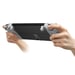 Hori Split Pad Compact Sonic Blue controller per Nintendo Switch, Nintendo Switch OLED