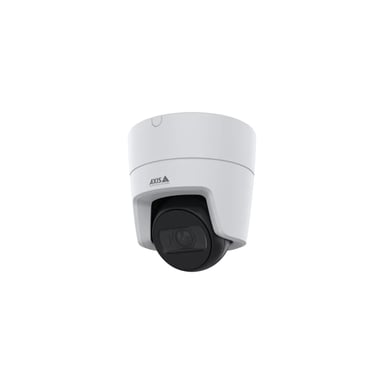 AXIS M3126-LVE WHITE FIXED-DOMECAM
