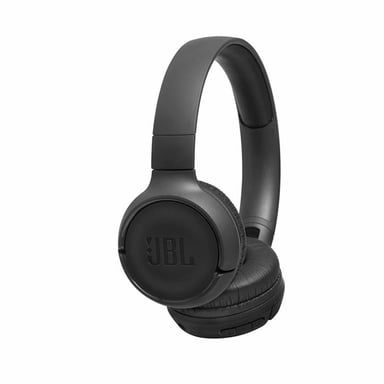 Casque Bluetooth supra-auriculaire TUNE 500BT - Noir