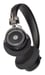 Cuffie wireless Grado GW100X Bluetooth 5.2 con aptX, AAC, SBC, microfono e controllo vocale - Autonomia 46 ore