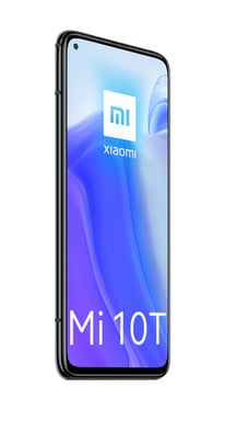 Mi 10T 128 GB, Negro, Desbloqueado