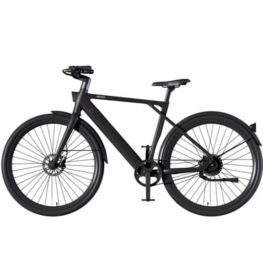 Pixar AMANO S900 250W 36V 10Ah 28x1.75 Frenos Hidráulicos Negro