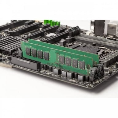 Crucial CT2K32G4DFD832A módulo de memoria 64 GB 2 x 32 GB DDR4