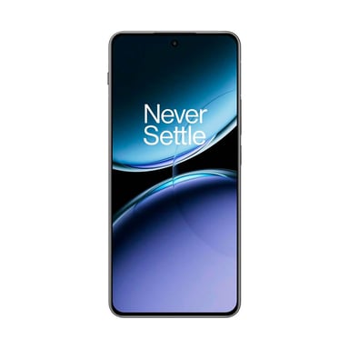 OnePlus Nord 4 (5G) 512 Go, Noir (Obsidian Midnight), Débloqué