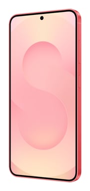 Galaxy S25 (5G) 256 Go, Rose