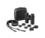 Nikon Monarch HG 8x30 jumelle Noir