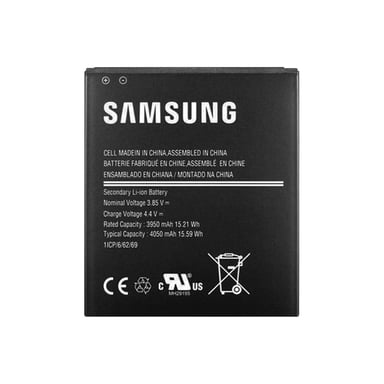 Batería Original Samsung Galaxy Xcover 5 3000mAh EB-BG525BBE Negro