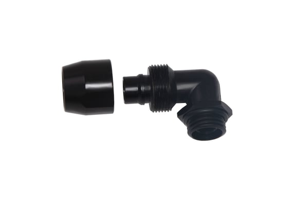 Alphacool 17455 accesorio o pieza de sistema de refrigeración para ordenador Racor