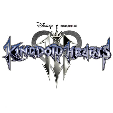 Square Enix Kingdom Hearts III