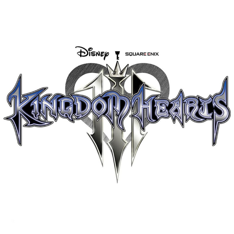 Kingdom hearts 3.0 - vue 4
