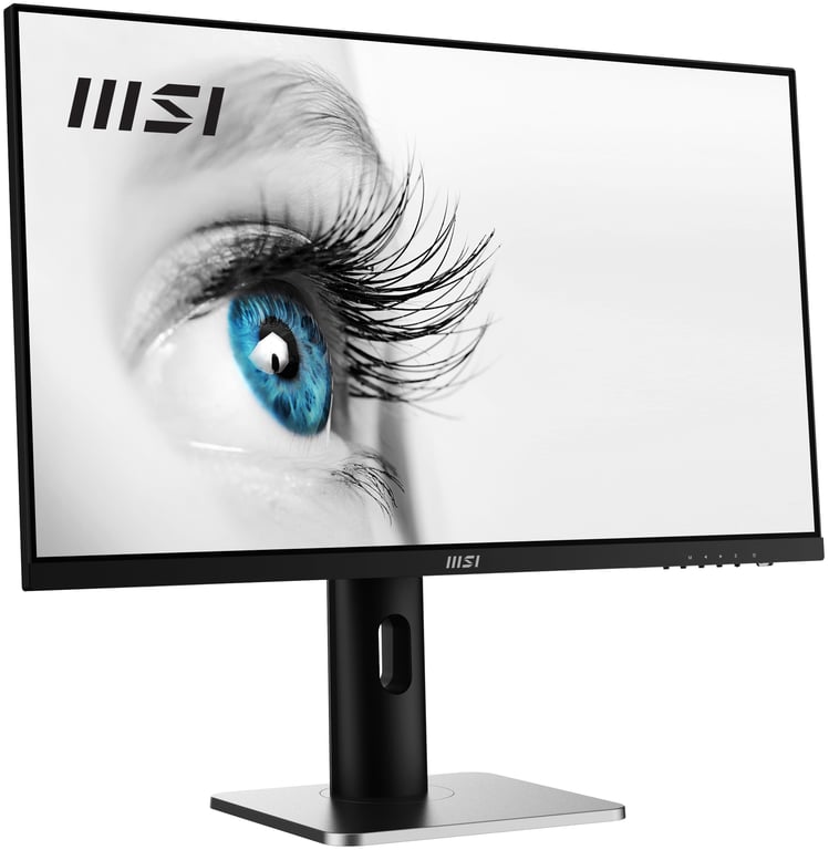 MSI 34 LED PRO MP341CQ - vue 7