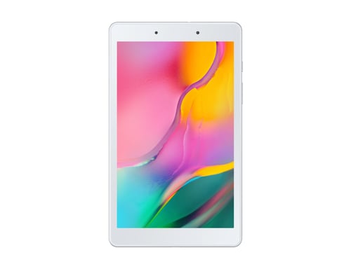 Samsung Galaxy Tab A (2019) SM-T290N 32 Go 20,3 cm (8'') 2 Go Wi-Fi 4 (802.11n) Android 9.0 Argent