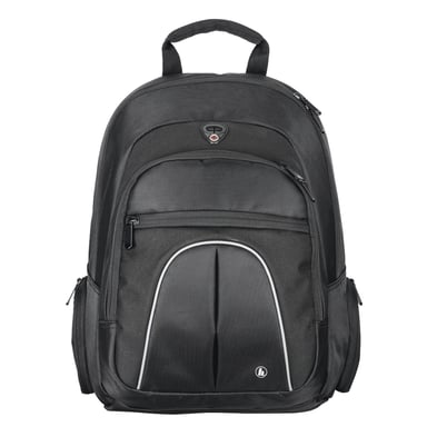 Hama Vienna 39,6 cm (15.6'') Sac à dos Noir