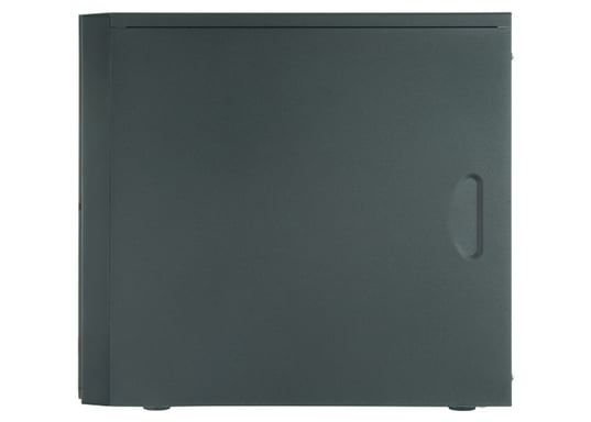 Chieftec HO-12B Torre nera 350 W