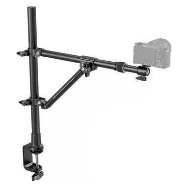 SMALLRIG 4304 Soporte de mesa para fotografía/vídeo