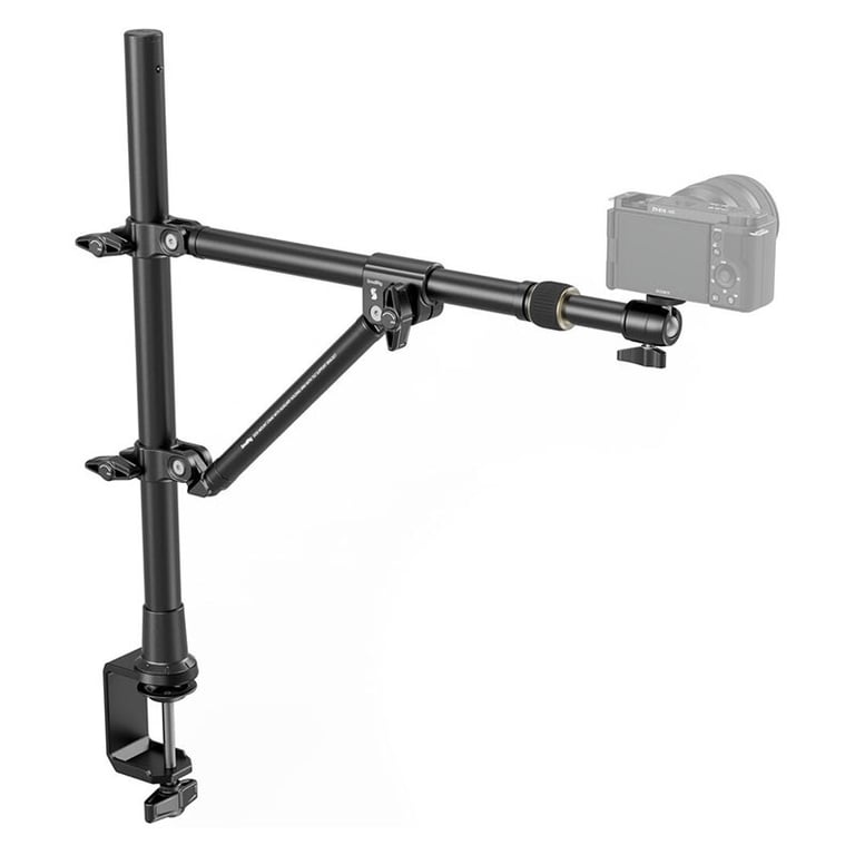 SMALLRIG 4304 Support de Table pour PhotographieLive Neuf