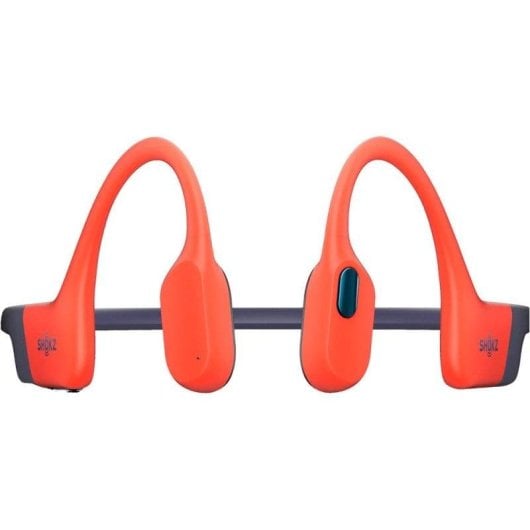 Casque De Sport À Conduction Osseuse Shokz OpenSwim Pro – Étanche IP68, Réduction Active Du Bruit - vue 6