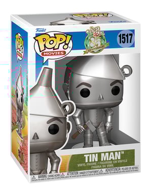 FUNKO POP! 75976 toy figure