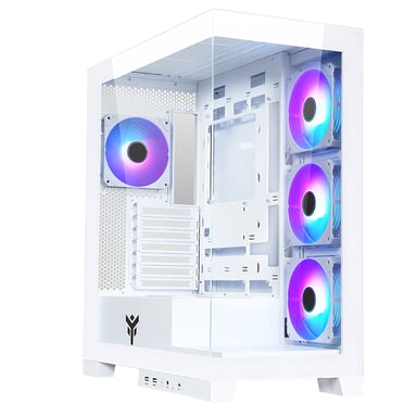itek SHOWBUI 45W Torre Bianco