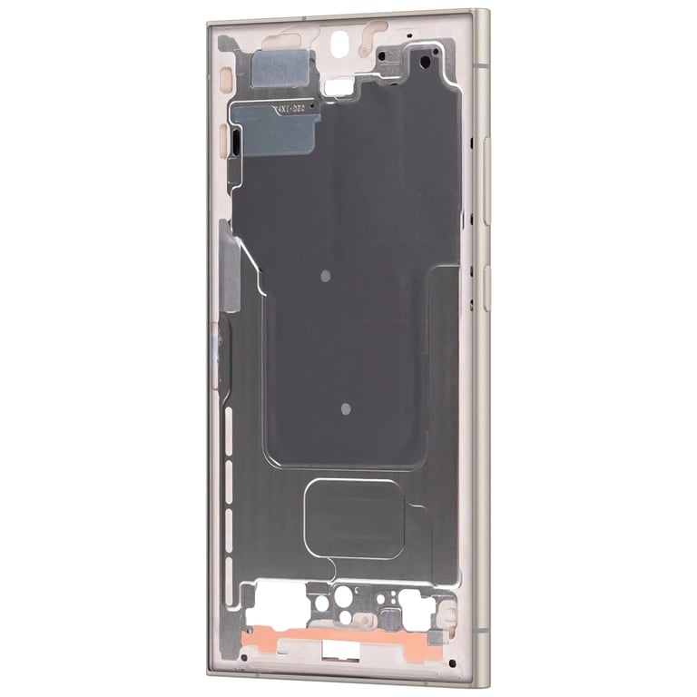 Samsung Châssis Central pour Galaxy S24 Ultra Pièce de réparation Original Durable - vue 4