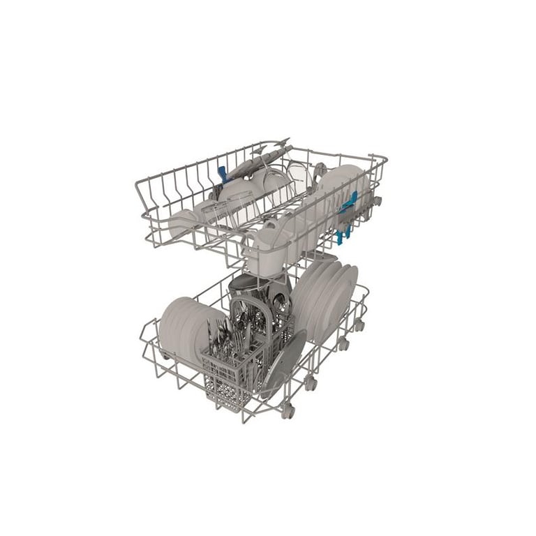 Indesit Lave vaisselle tout intã©grable in2ike107 in2ike107 - vue 6