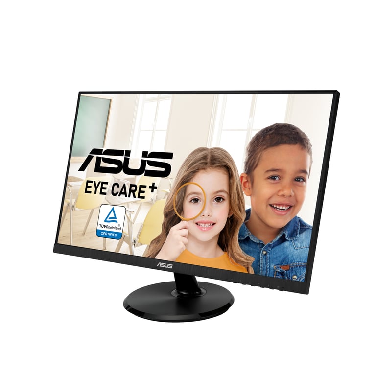 Asus VA24DQF - vue 4