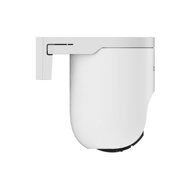 EZVIZ H8c PoE 2K Almohadilla Cámara de seguridad IP Exterior 2304 x 1296 Pixeles Techo/pared