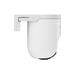 EZVIZ H8c PoE 2K Almohadilla Cámara de seguridad IP Exterior 2304 x 1296 Pixeles Techo/pared