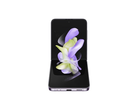 Galaxy Z Flip4 256 Go, Lavande, débloqué