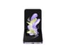Galaxy Z Flip4 128 Go, Lavande, débloqué