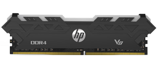 HP V8 módulo de memoria 8 GB 1 x 8 GB DDR4