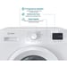 Lave linge hublot Indesit IM962MYTIMEFR