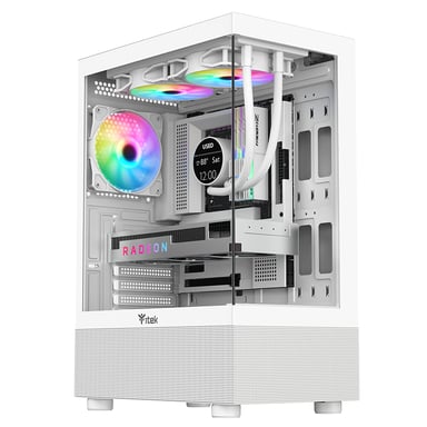 itek SHOWBUI 33W Torre Bianco
