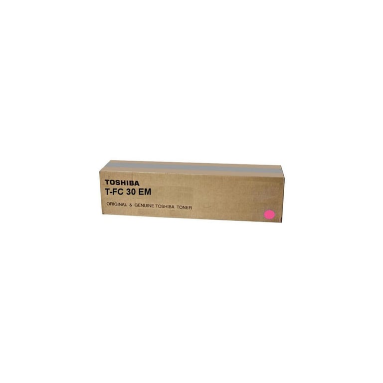 T FC30E Toshiba e STUDIO Toner Genuine Toshiba 137776