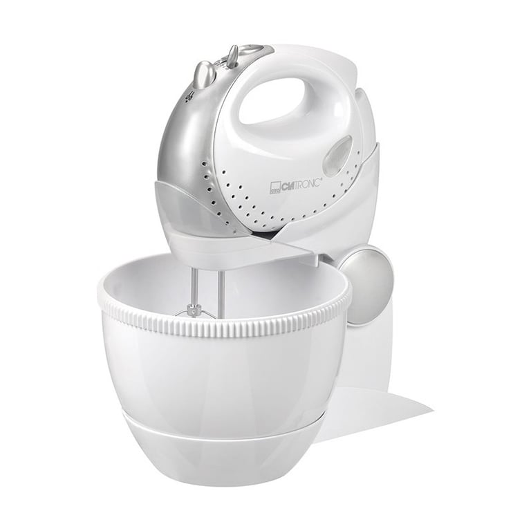 Set mixeur 2 en 1 Clatronic HMS 2739 - vue 2