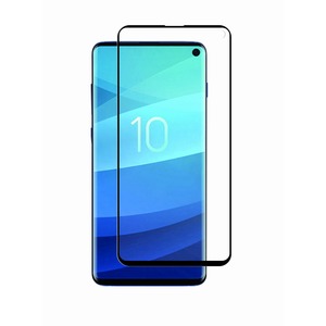 Per cambiare il vetro temperato Incurve: Samsung S10E