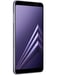 Galaxy A8 (2018) 32 Go, Gris