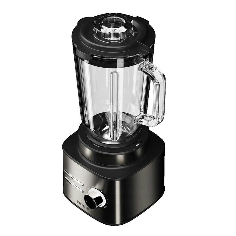 Blender AIWA 1 5 Acier inoxydable Neuf - vue 2