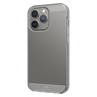 Carcasa protectora ''Air robust'' para Apple iPhone 13 Pro, transparente