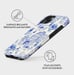 Burga Coque Tough MagSafe pour Apple iPhone 13 - Sobremesa