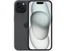 iPhone 15 (5G) 256 Go, Noir, Débloqué