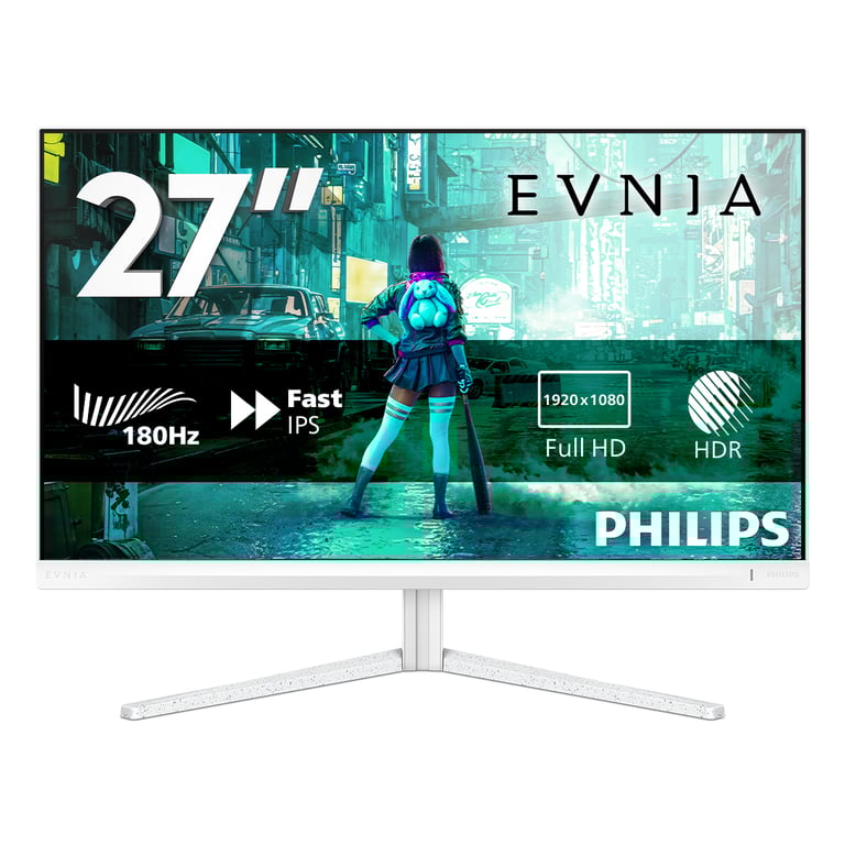 Philips 27M2N3201A00 - vue 1