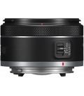Canon RF 16 mm f2.8 STM MILC Objetivo ultra ancho Negro