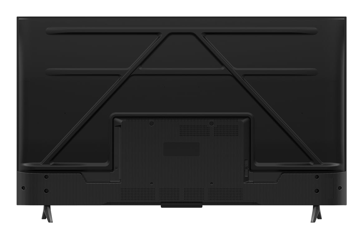 TV LED 4K 50'' 127 cm 50P6K TCL - vue 3